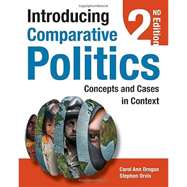 Introducing Comparative Politics: Concepts and Cases in Context